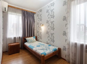 Гостевой дом Островок