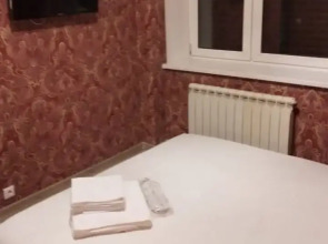 Отель Комфорт