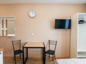 Апартаменты Луна рядом с Политехом на 2 гостя