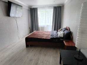 Квартира Ермак нефтяники