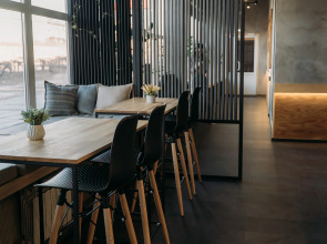 Хостел Wellhome