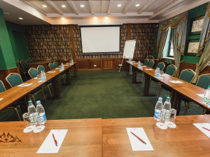 Отель Hermitage