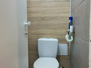 Апартаменты Хамовники