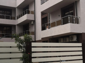 Гостевой Дом ВУаля