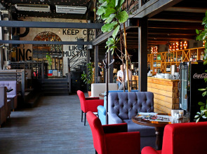 Мини-отель Раффинад