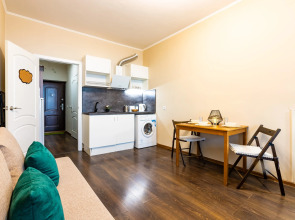 Квартира ApartMe Академическая