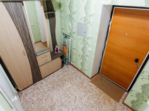 Квартира Уютная на Интернациональной