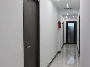 Апарт-отель Орион