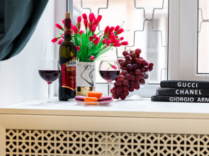 Квартира у Московского вокзала