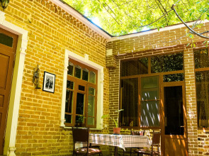 Хостел Old Radio