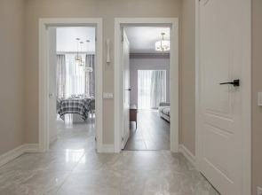 Апартаменты Лучшая квартира в самом центре города