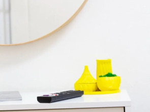 Квартира на Патриарших прудах