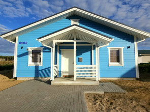 Частный дом в Черте Города