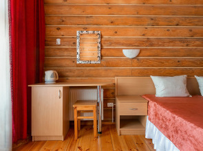 Гостевой дом Сказка на море