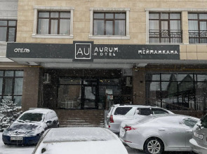 Отель Aurum