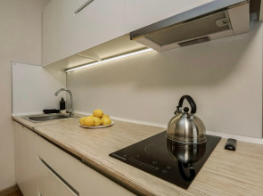 Апартаменты Privi House на районной 57к2