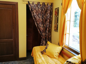 Вилла Дом на озере