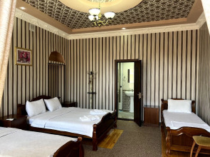 Гостевой Дом Shahnoza Grand