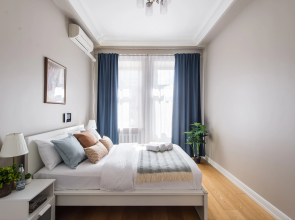 Квартира GM Apartments Пятикомнатные LUX у Кремля