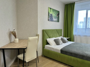 Апартаменты Dream House на Блюхера