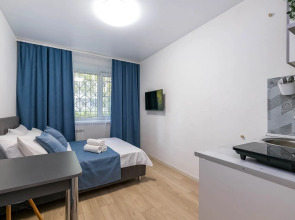 Квартира Уютная квартира не далеко от метро