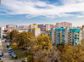 Апартаменты Тропик