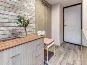 Апартаменты Евростудия 5 на Нарвской (НАР5)