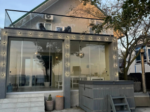 Kiparis Guest house