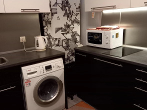 Меблированные комнаты Академ-студия