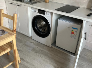 Апартаменты Карельский Дворик