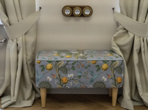 Квартира Строганов