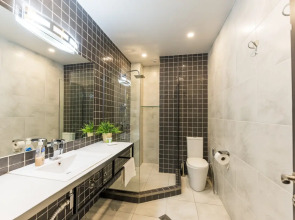 Апарт-отель Sani Apart Hotel