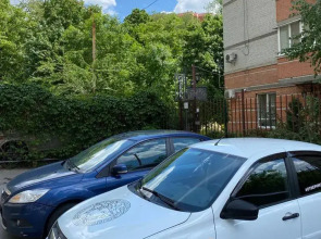 Мини-отель Толедо