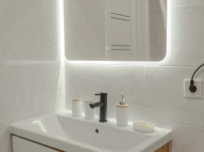 Квартира Белое Золото – там, где комфорт дороже золота