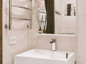 Квартира у Нарзанов