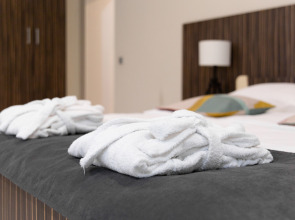 База отдыха Добрый Лось