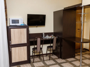 Отель Ситара