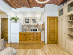 Апартаменты на Пестеля