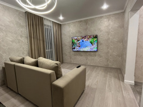 Квартира Одна комнатная в ЖК»Весна»