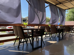 Гостевой Дом Абхазская Усадьба