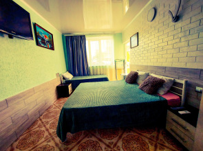 Гостевой дом Виктория