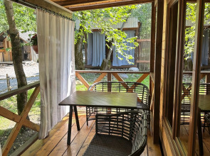 Отель Koban-Spa