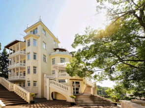 Hotel Arboria SPA Hotel by Morskoy Resort