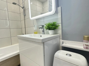 Квартира у Метро Кантемировская