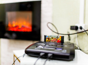 Хостел Найс Крокус