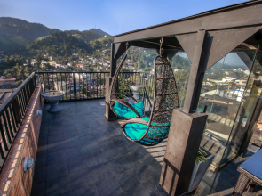 Kandy City Stay Hotel