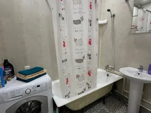 Квартира на Щусева 11к2 9 Этаж