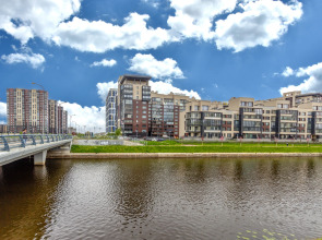 Апартаменты с видом на море