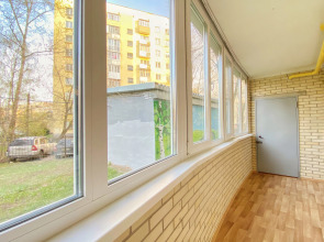 Апартаменты Apart-Comfort на пр-те Ленина 54/2