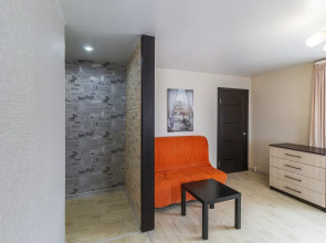 Апартаменты на Иртышской Набережной